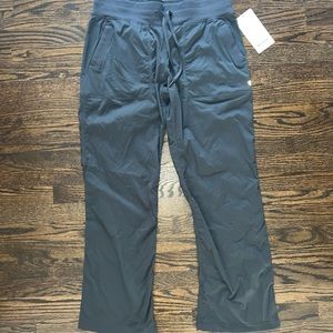 Lululemon Dance Studio Pant size 10 Brand New